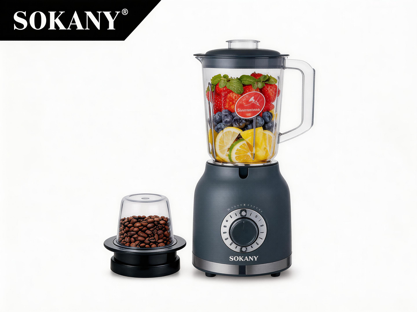 Juice Extractor
