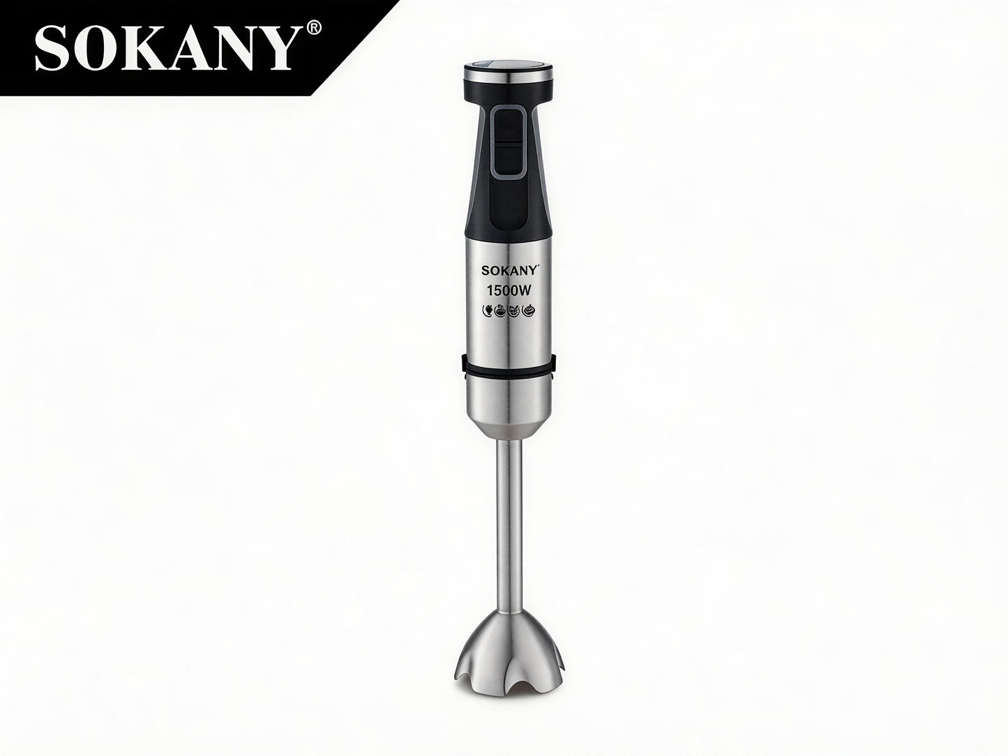 Hand Blender