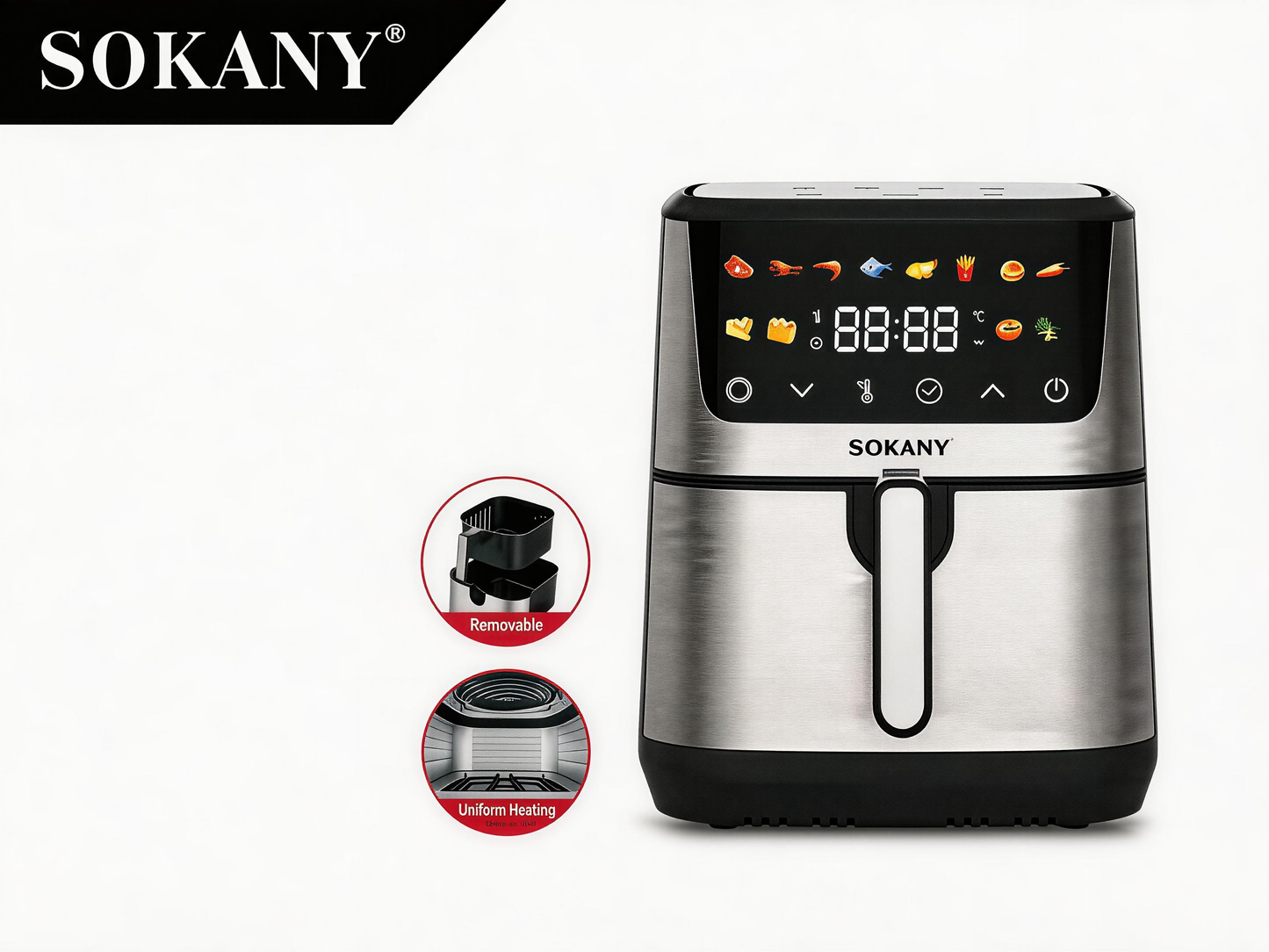 Healthy Airfryer
