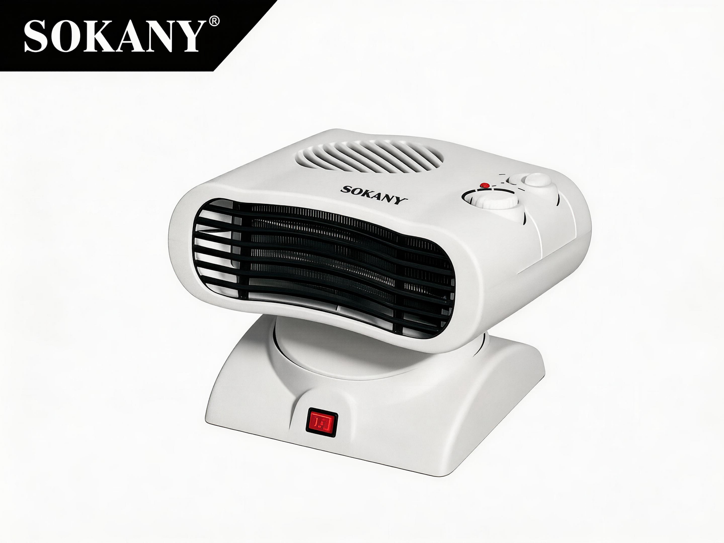 Electric heater