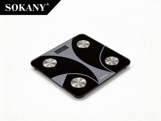 Bluetooth Bathroom Scale