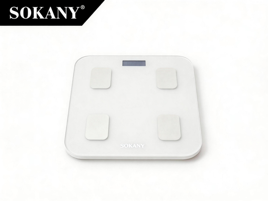 Bluetooth Bathroom Scale