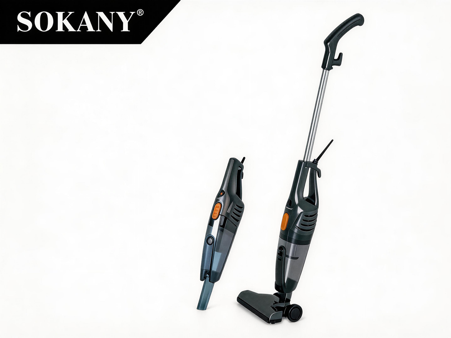 Vacuum Cleaner