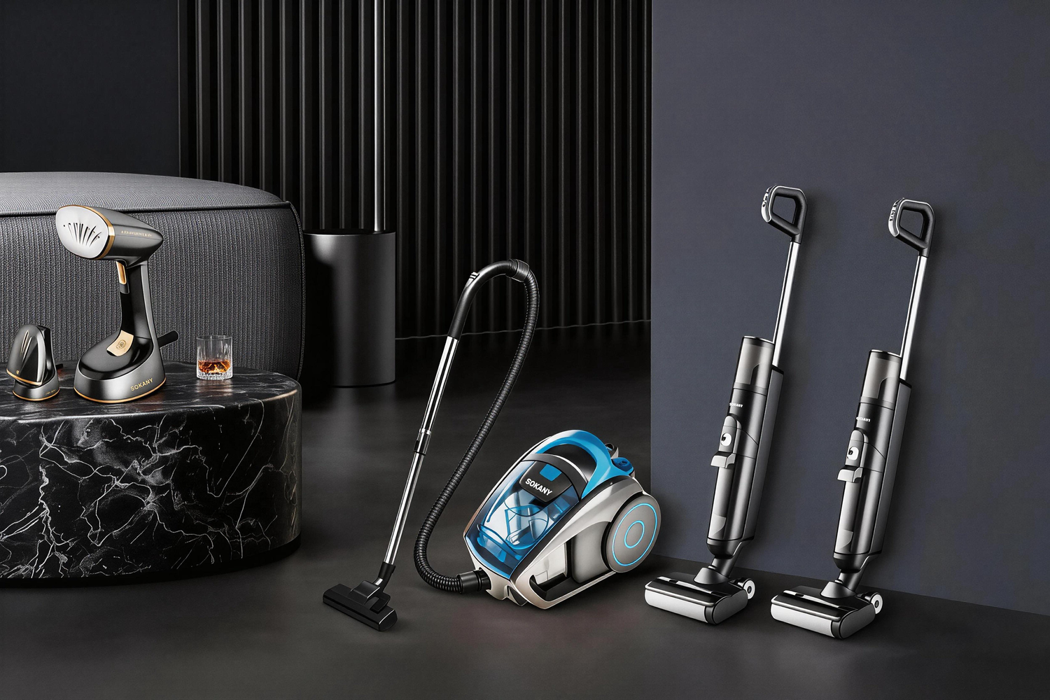 Home Appliance Series Products