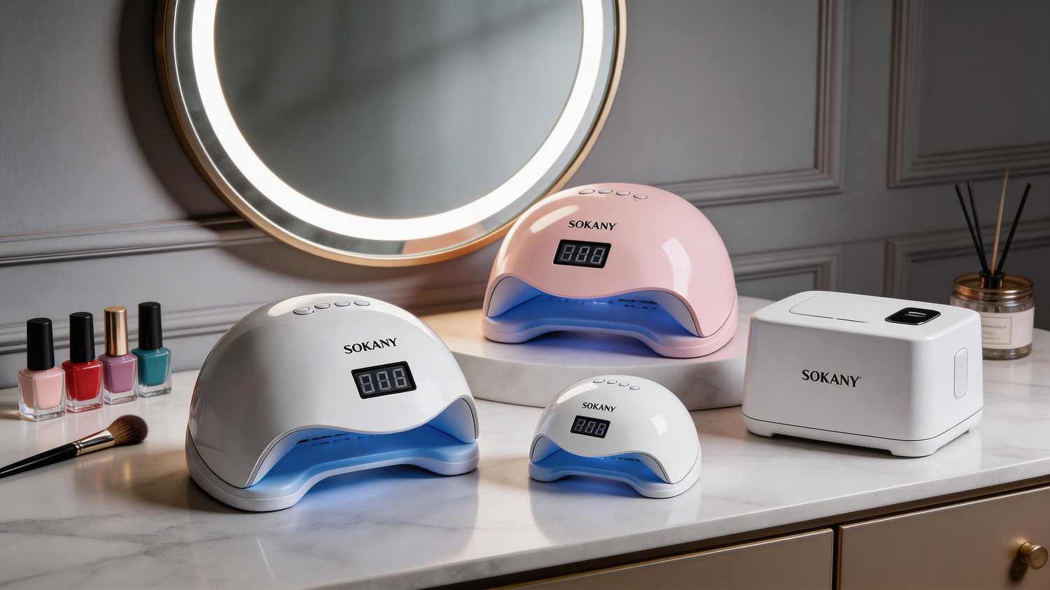 Nail Dryer