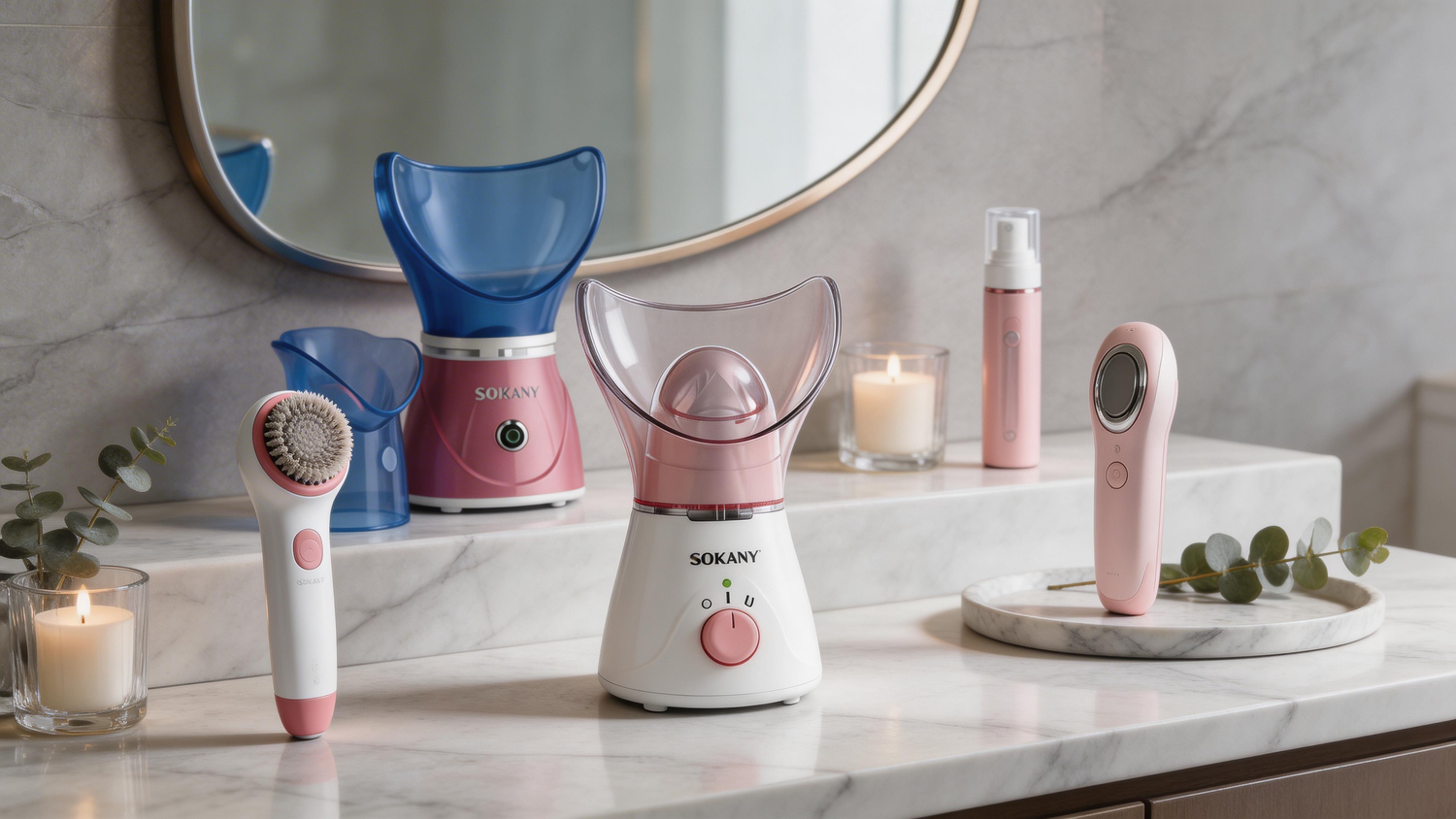 Beauty Devices
