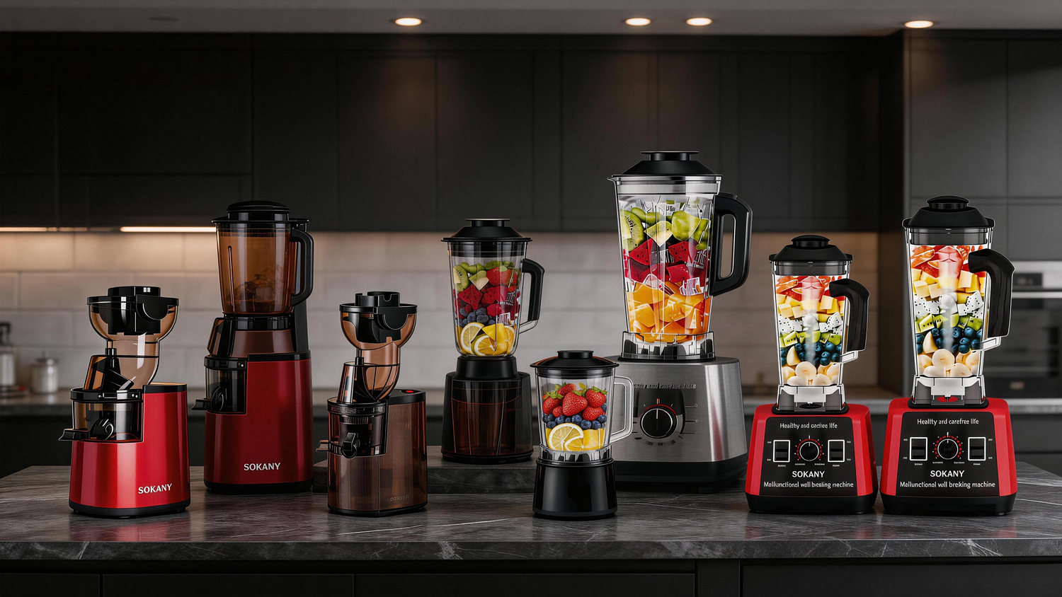 Juicer