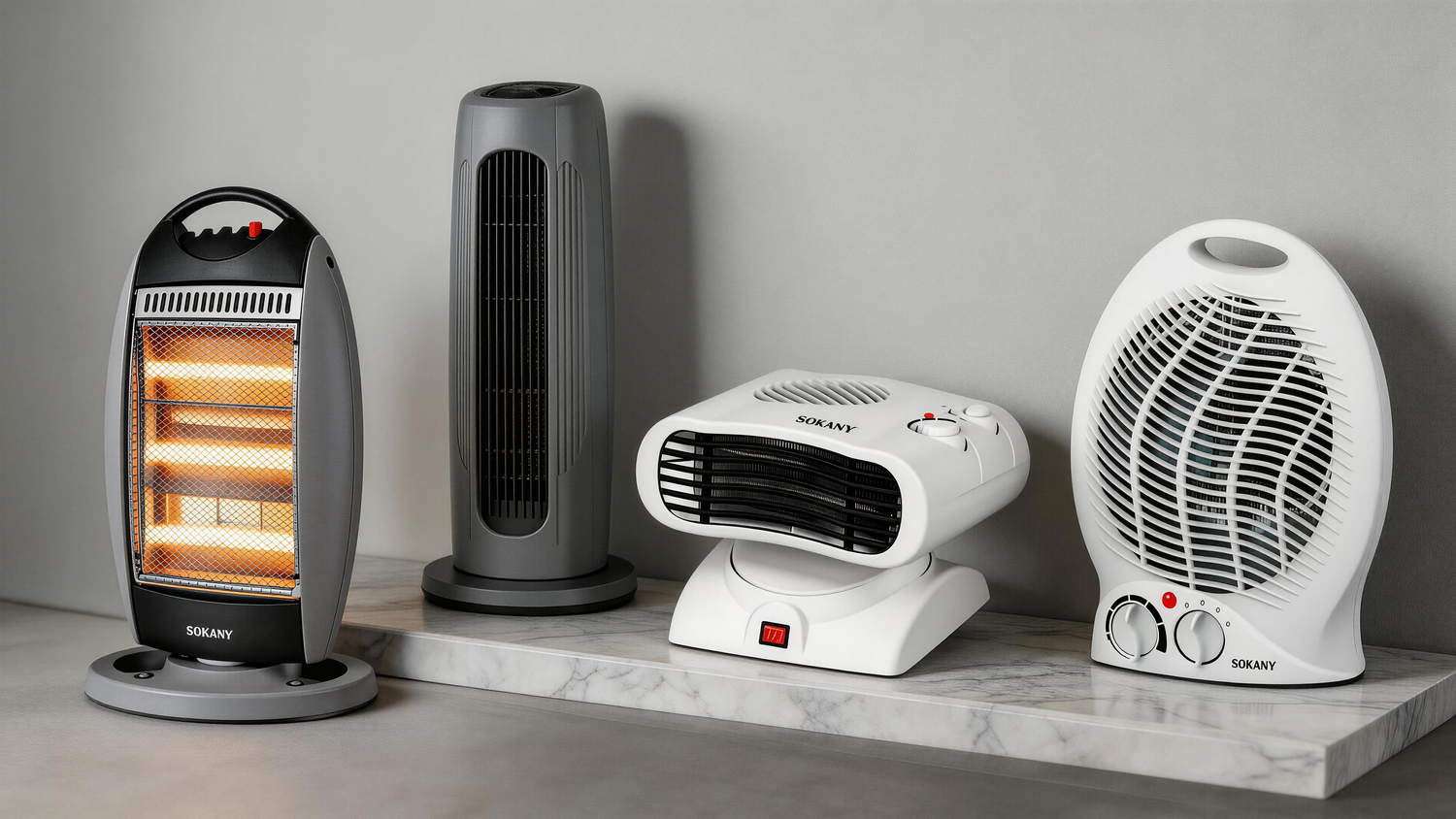 Electric Heater