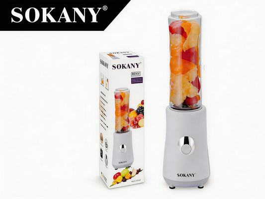 Mini Blender
