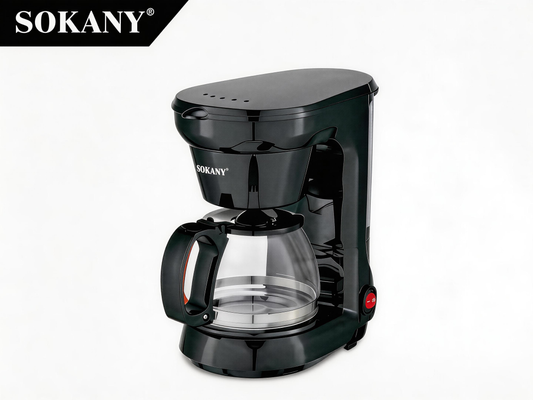 Coffee Maker
