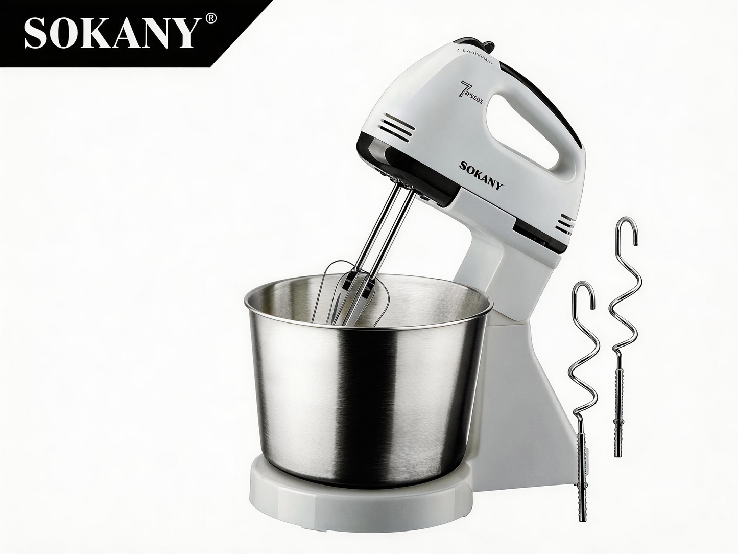 Stand Mixer