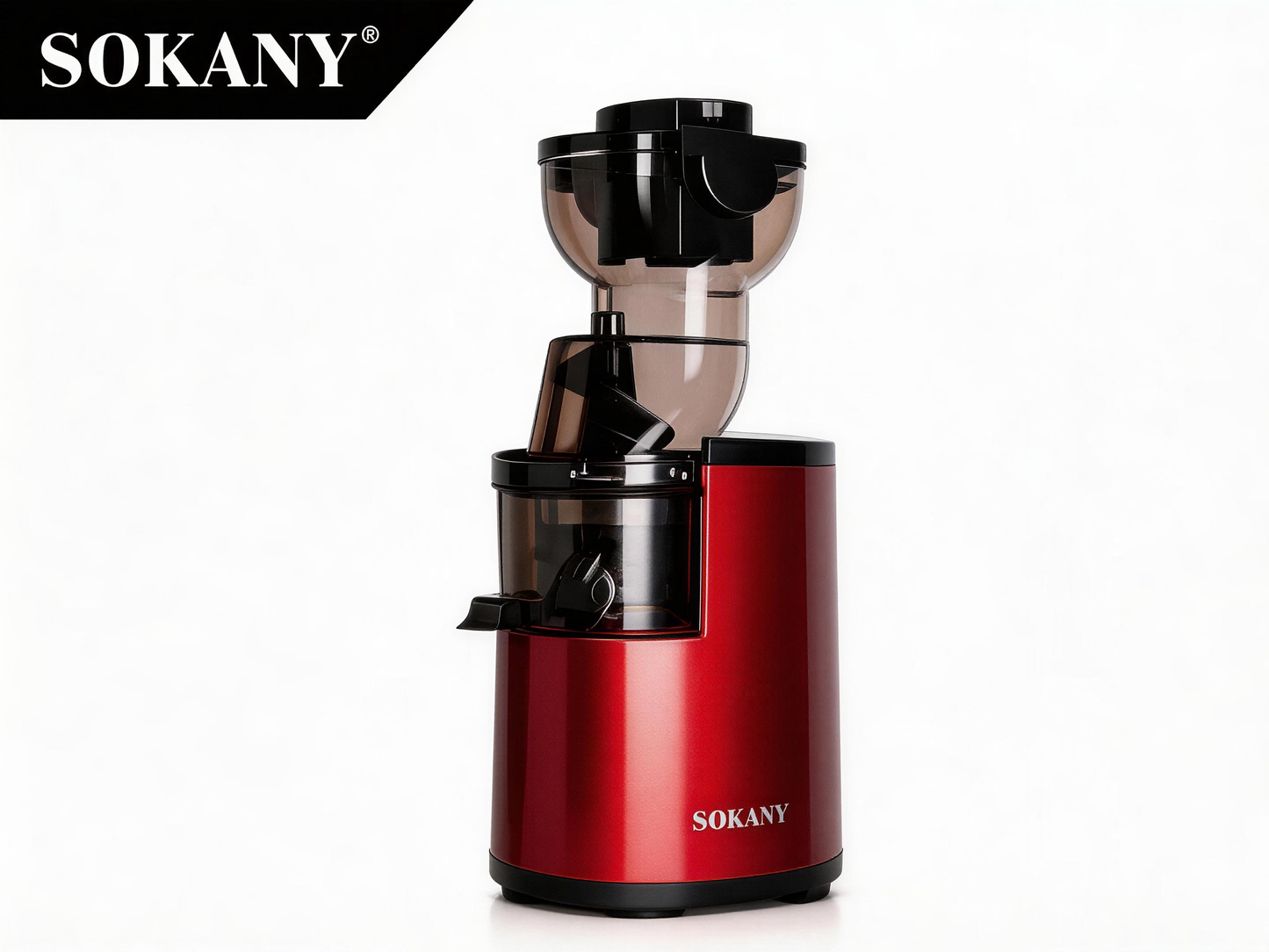Juice Extractor