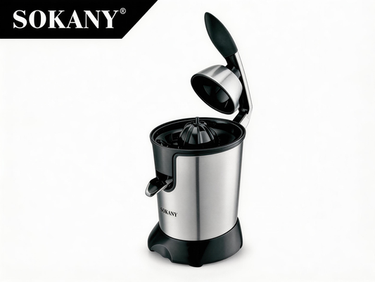 Cirus Juicer