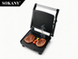 Electric grill  maker
