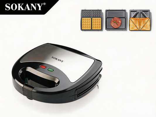 Sandwich Maker