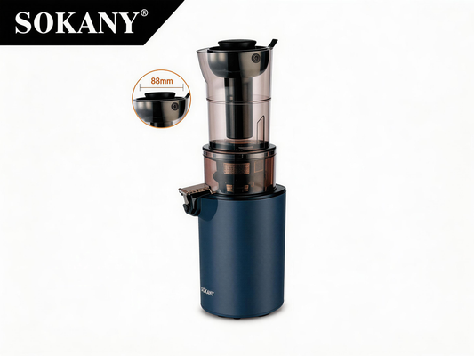 Whole Slow Juicer