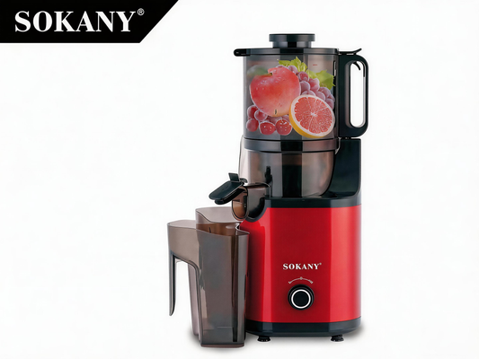 Slow Juicer