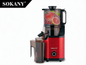 Slow Juicer