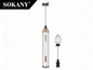 USB Electric Milk Frother
