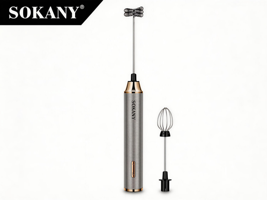 USB Electric Milk Frother