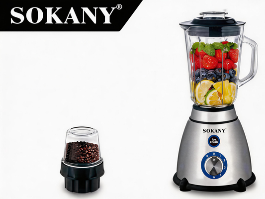 Multi-Purpose Blender