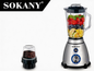 Multi-Purpose Blender