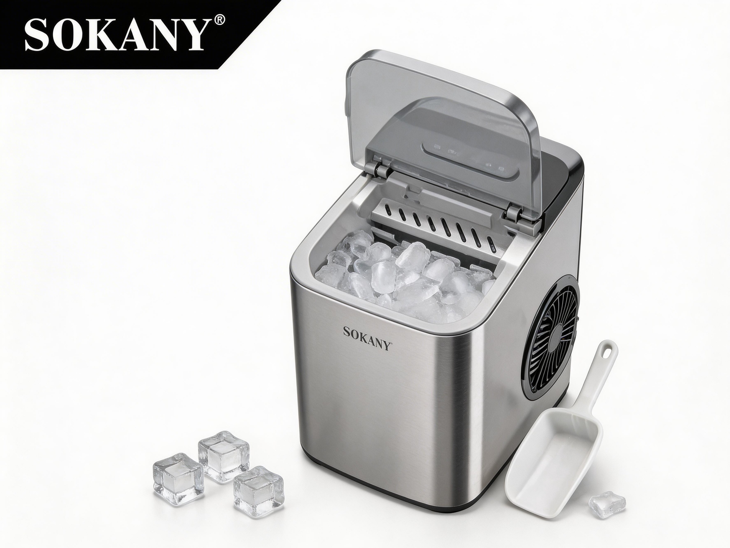 Ice Maker