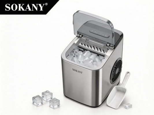 Ice Maker