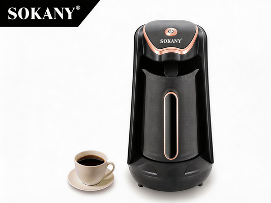 Electric Coffee Maker