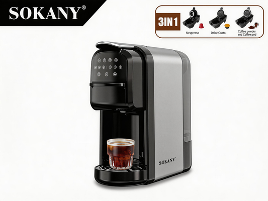 Coffee Maker