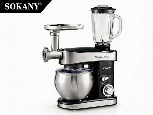 Kitchen Master/Stand Mixer