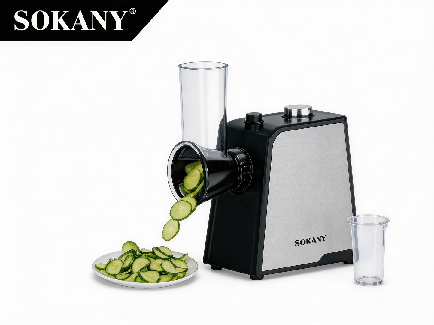 Vegetable Cutter