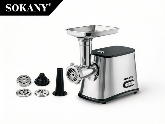 Meat Grinder