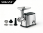 Meat Grinder