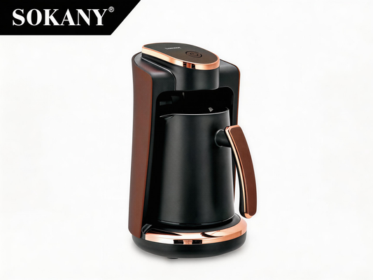Electric Coffee Pot
