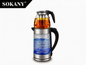 Electric kettle