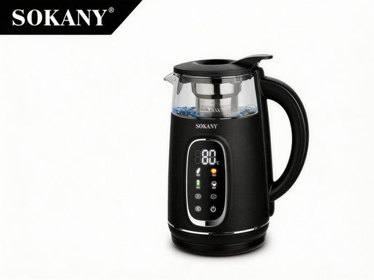 Electric kettle