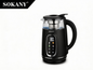 Electric kettle