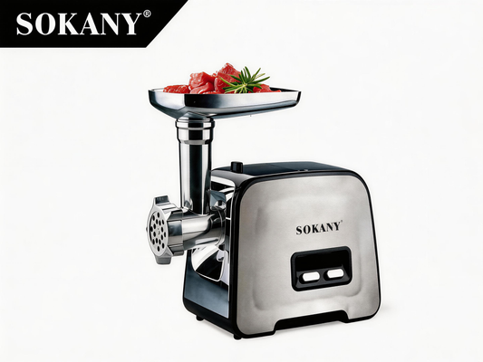 Meat Grinder