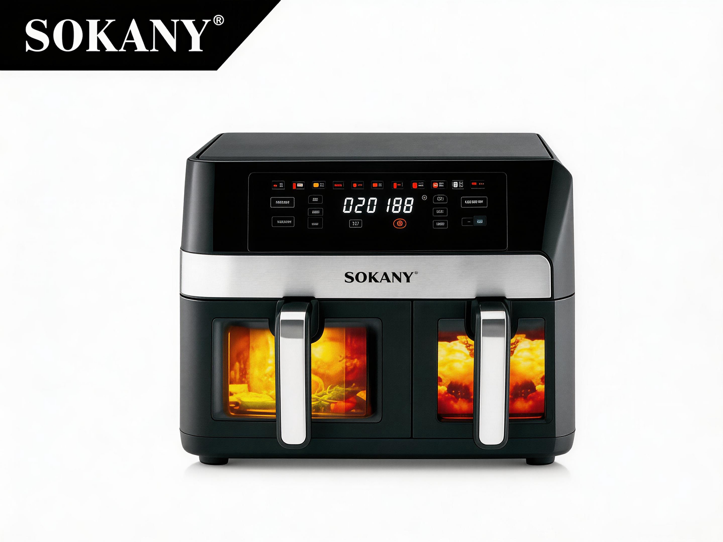 Healthy Airfryer