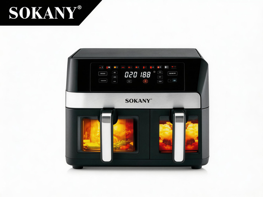 Healthy Airfryer