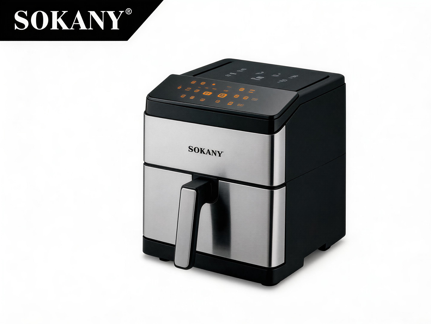 Healthy Airfryer