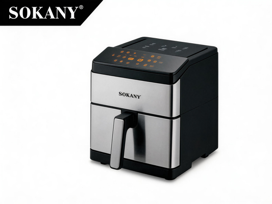 Healthy Airfryer