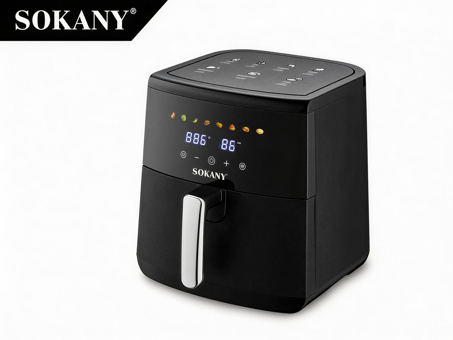 Healthy Airfryer