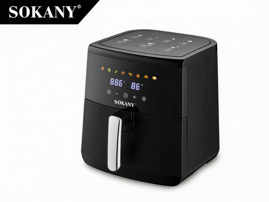 Healthy Airfryer