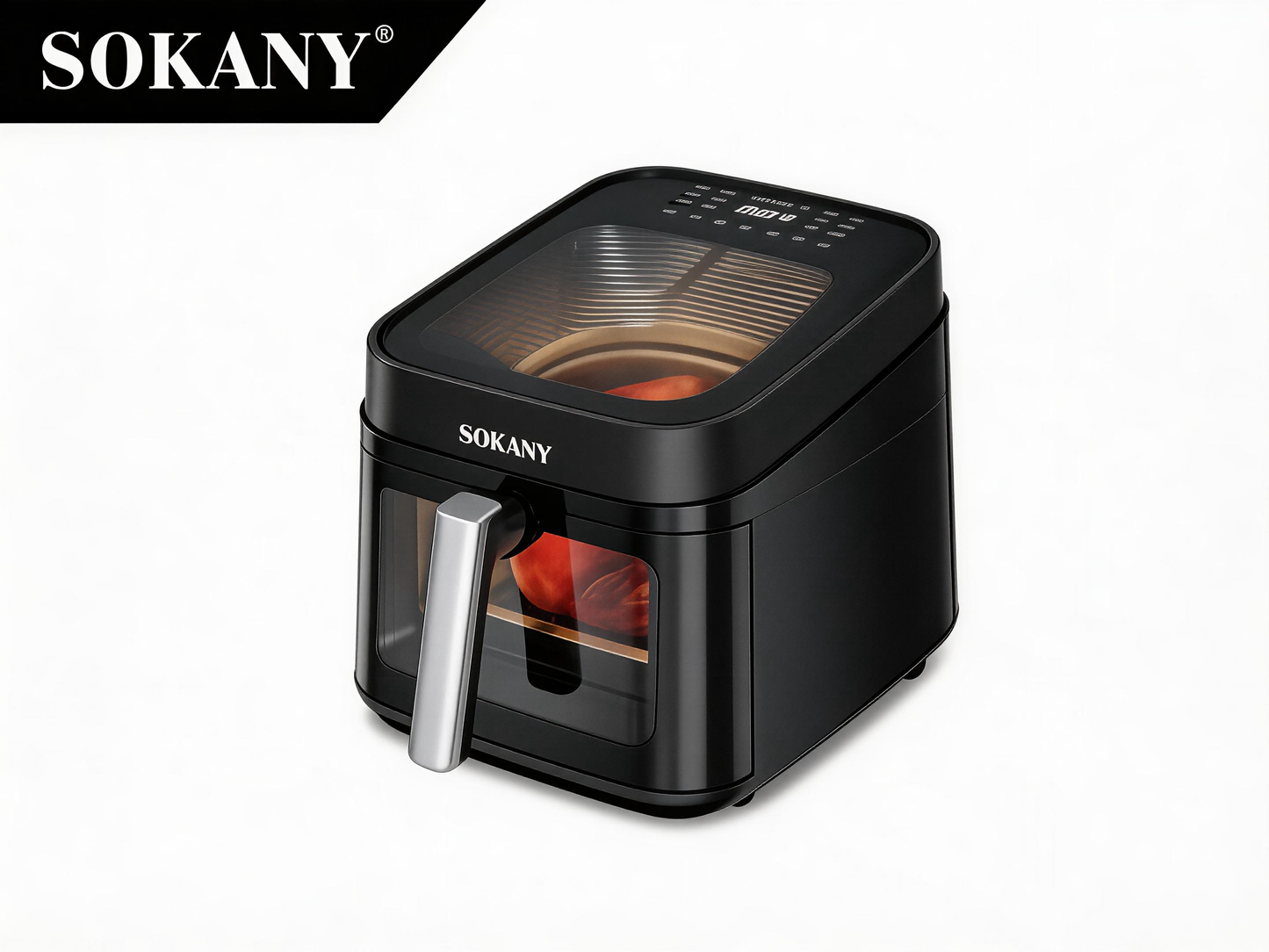 Healthy Airfryer