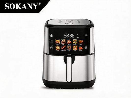 Healthy Airfryer