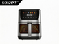 Healthy Airfryer
