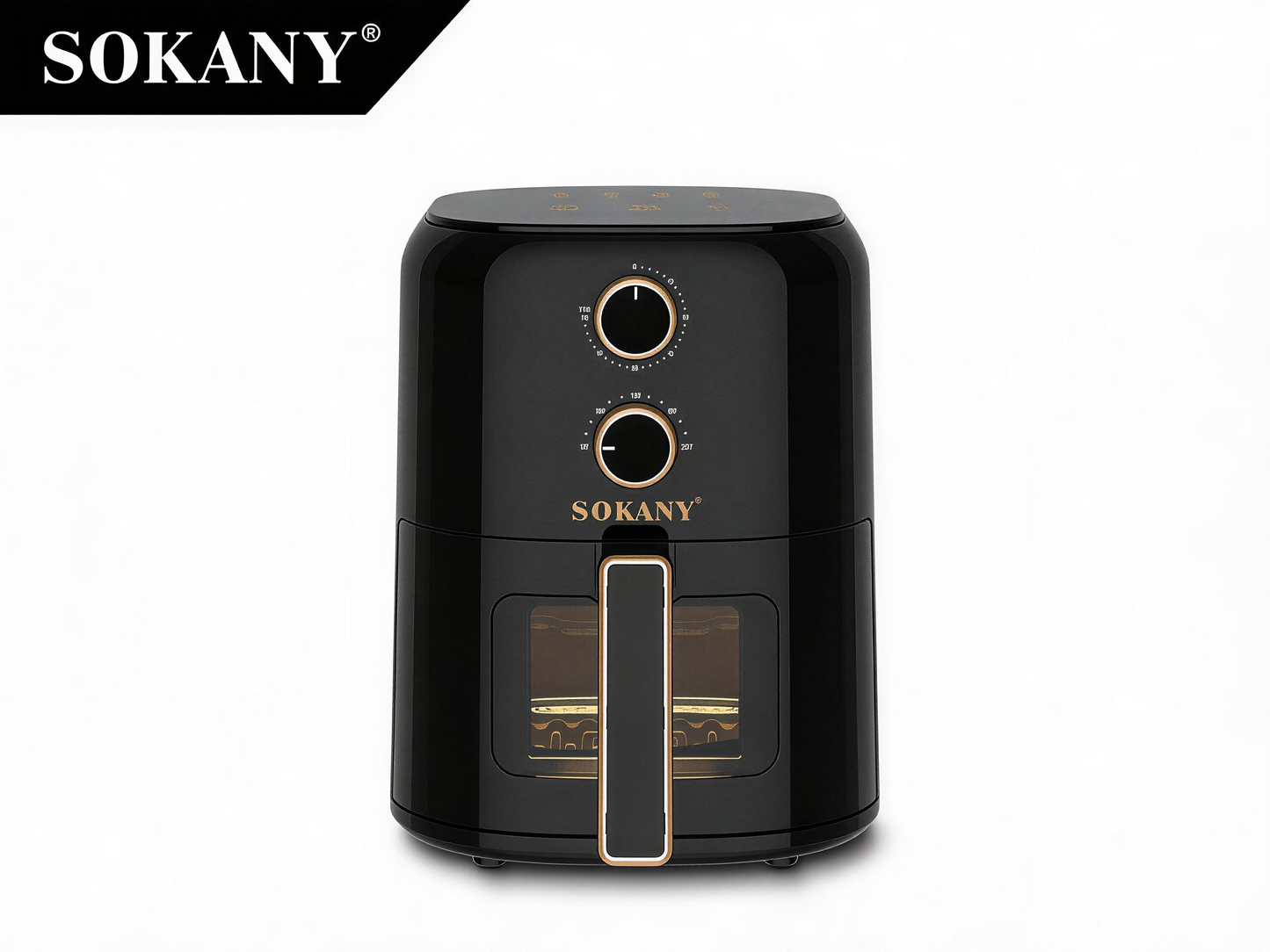 Healthy Airfryer