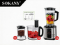 Multi-Purpose Blender